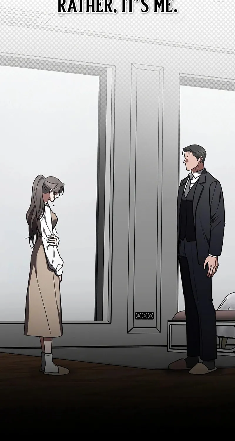 Read Entangled Relationships chapter 34 image 61 on Lezhin