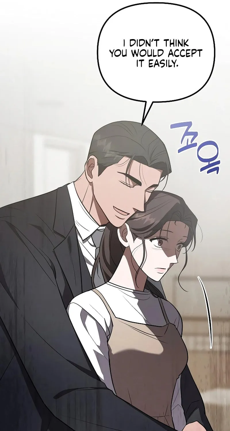 Read Entangled Relationships chapter 34 image 7 on Lezhin