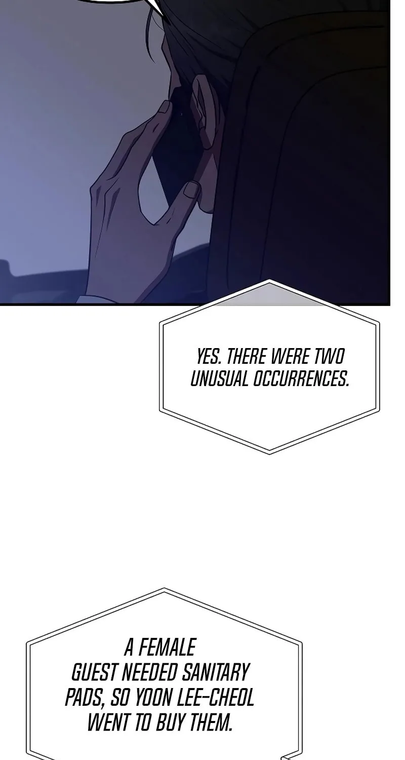 Read Entangled Relationships chapter 34 image 71 on Lezhin