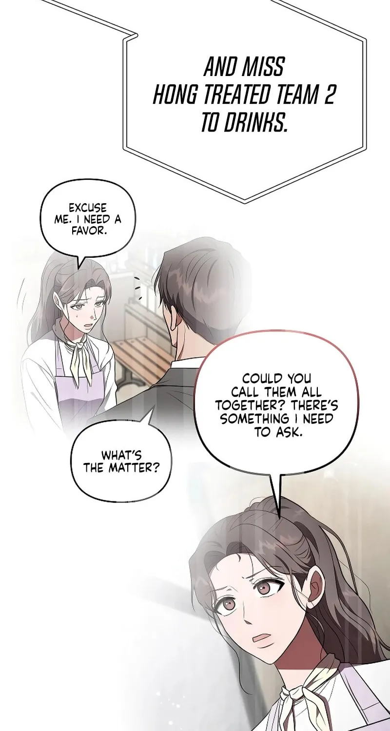 Read Entangled Relationships chapter 34 image 72 on Lezhin