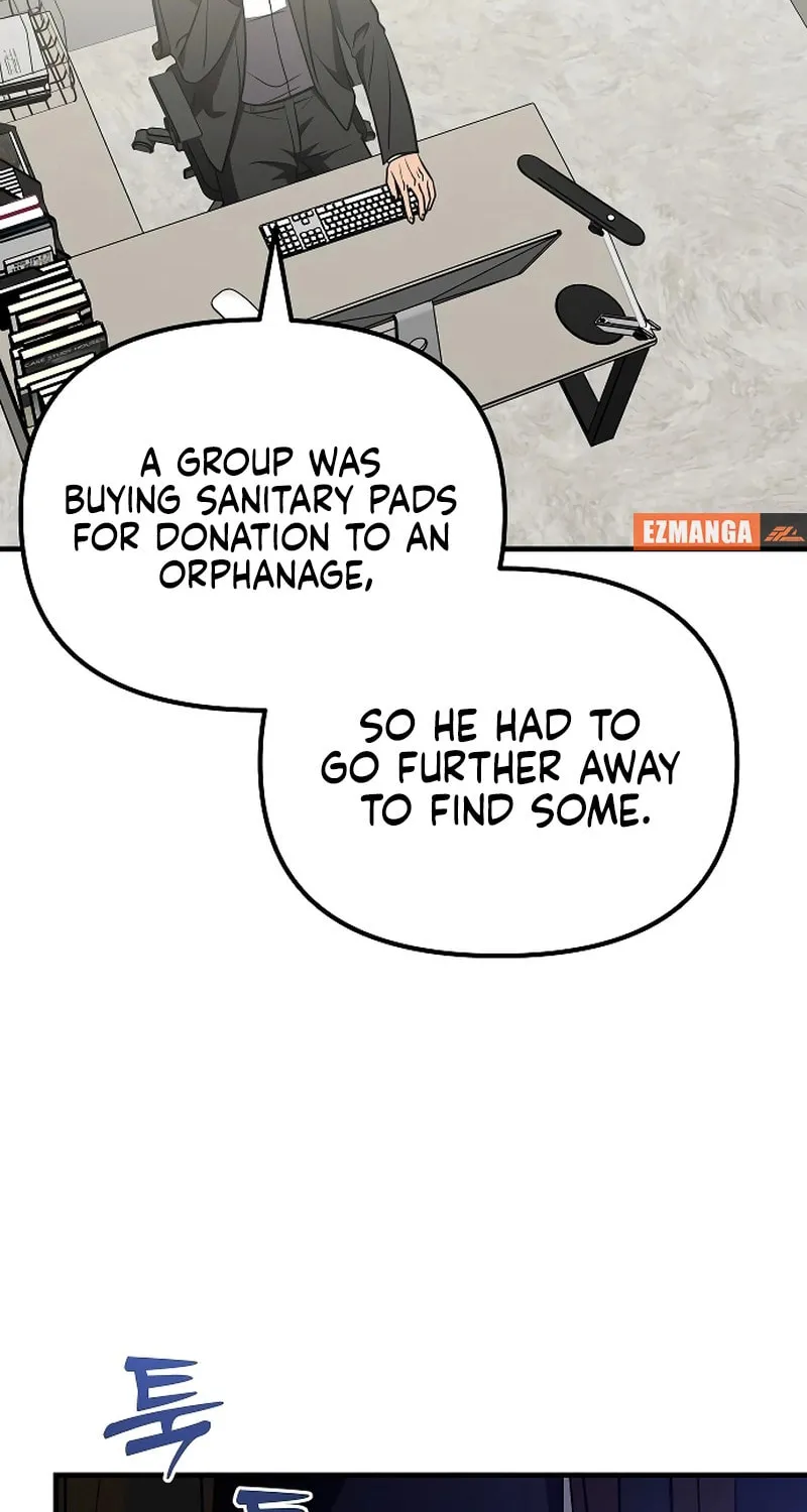Read Entangled Relationships chapter 34 image 74 on Lezhin