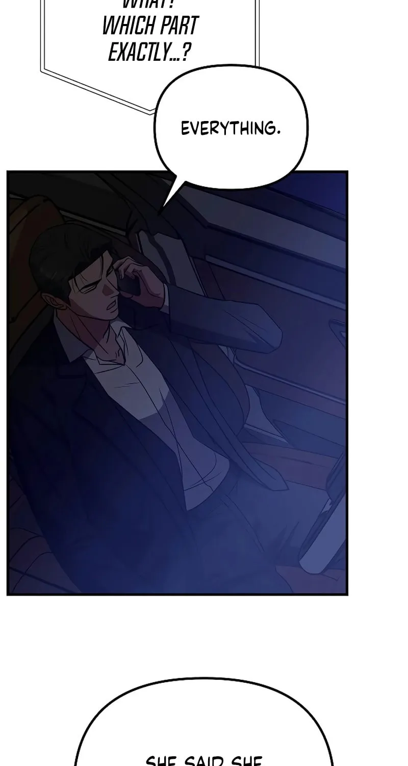 Read Entangled Relationships chapter 34 image 83 on Lezhin