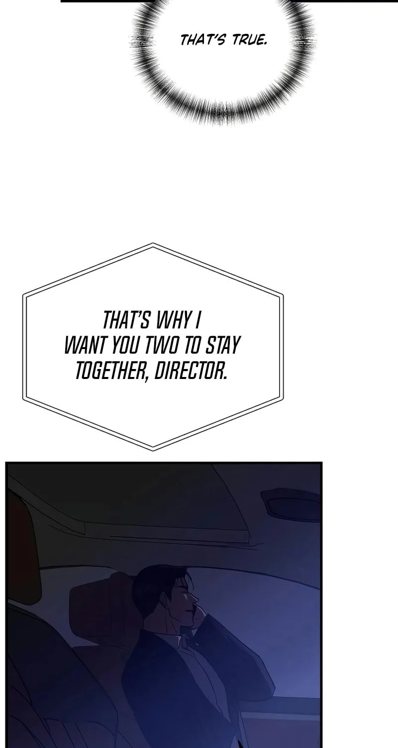 Read Entangled Relationships chapter 34 image 86 on Lezhin