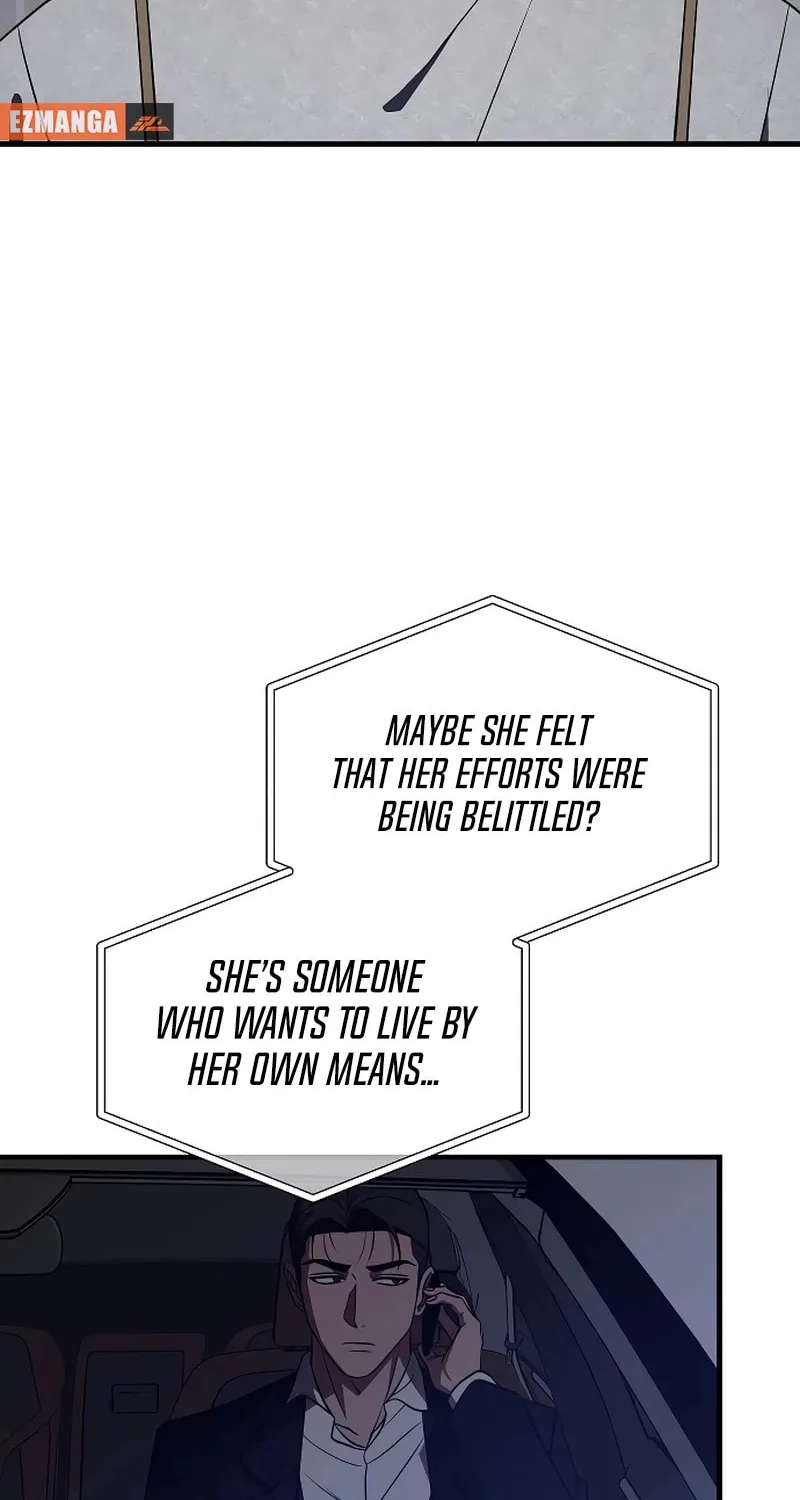 Read Entangled Relationships chapter 34 image 91 on Lezhin