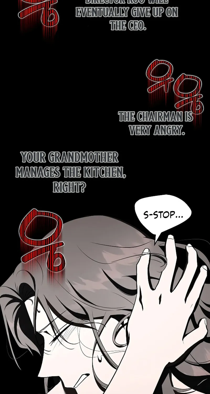 Read Entangled Relationships chapter 35 image 10 on Lezhin