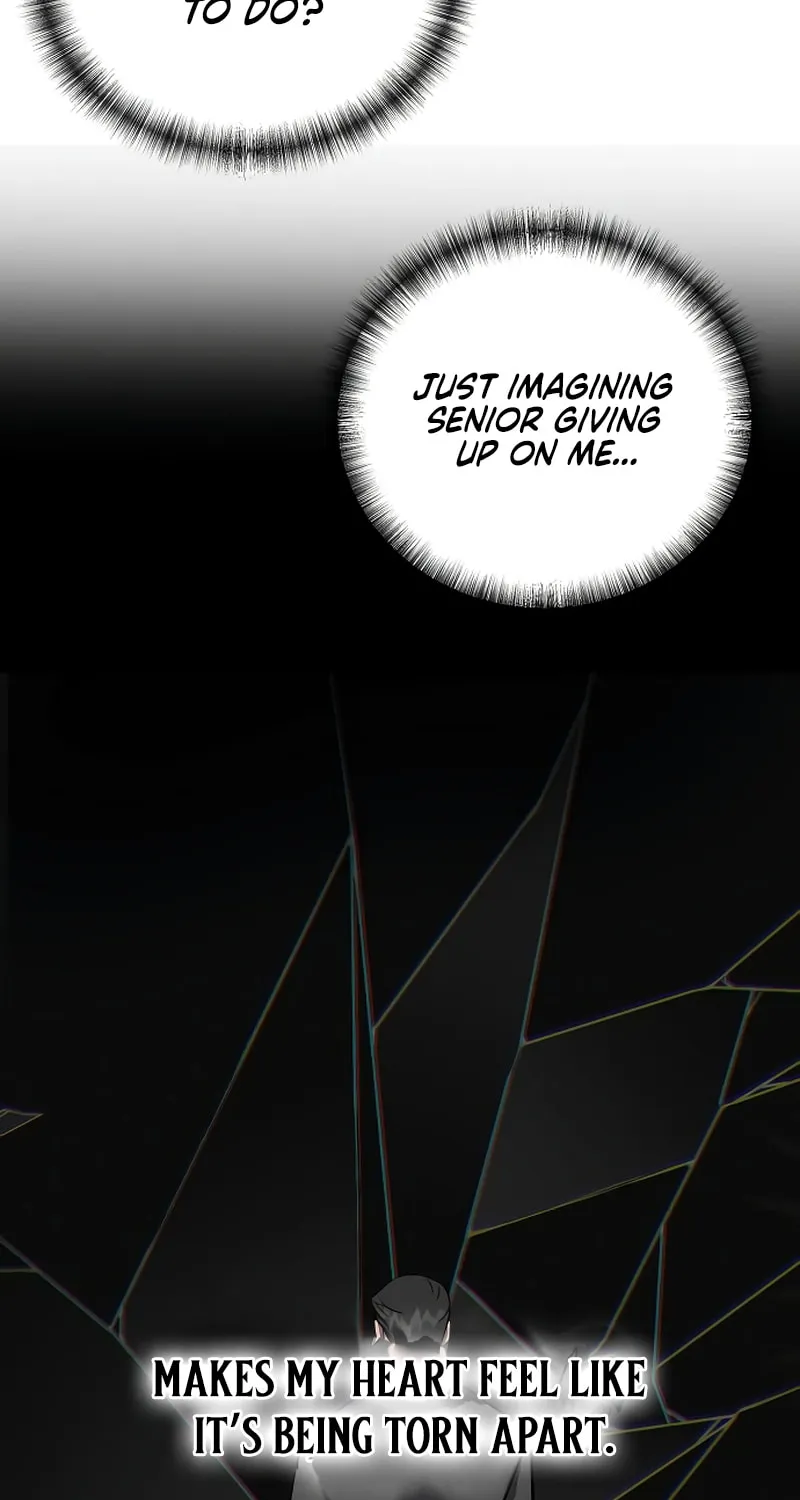 Read Entangled Relationships chapter 35 image 15 on Lezhin