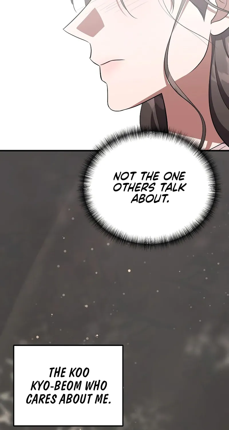 Read Entangled Relationships chapter 35 image 21 on Lezhin