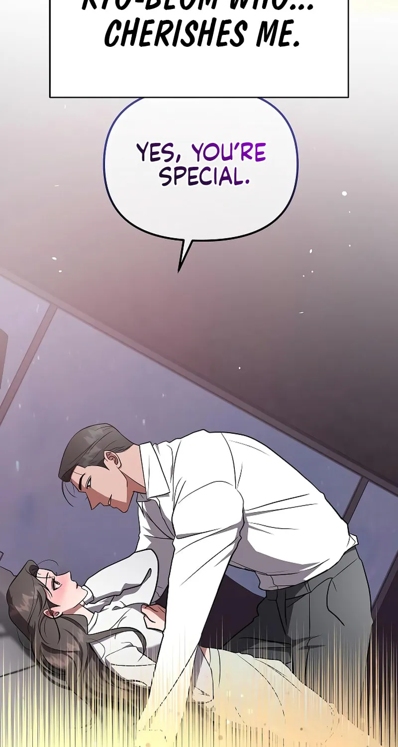 Read Entangled Relationships chapter 35 image 24 on Lezhin
