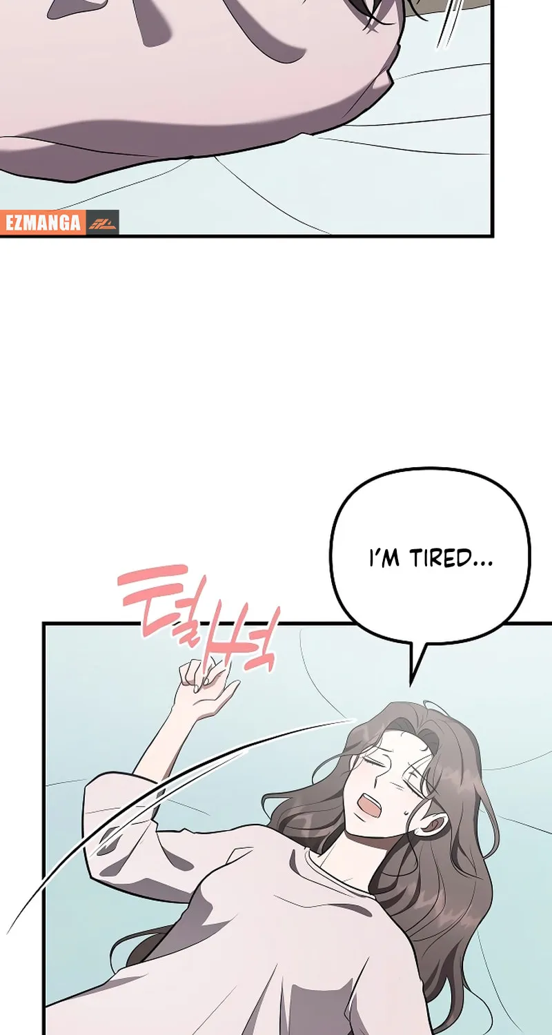 Read Entangled Relationships chapter 35 image 3 on Lezhin