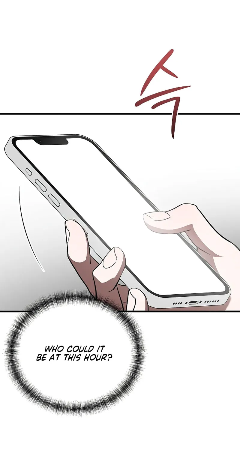 Read Entangled Relationships chapter 35 image 33 on Lezhin