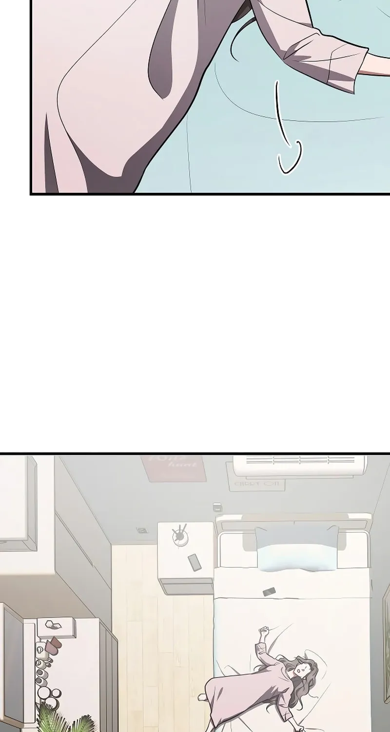 Read Entangled Relationships chapter 35 image 4 on Lezhin