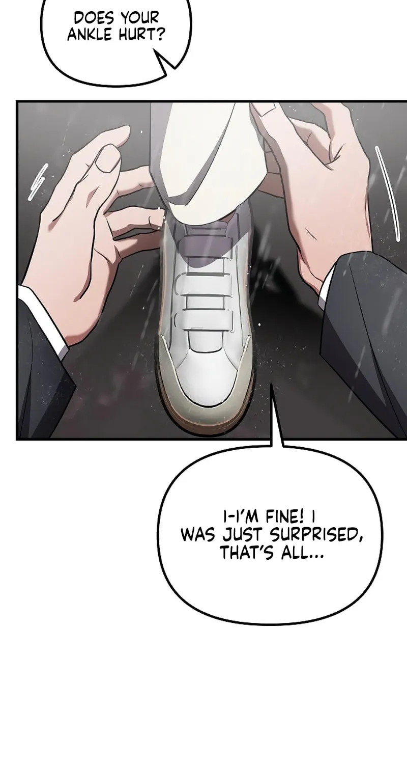 Read Entangled Relationships chapter 35 image 59 on Lezhin