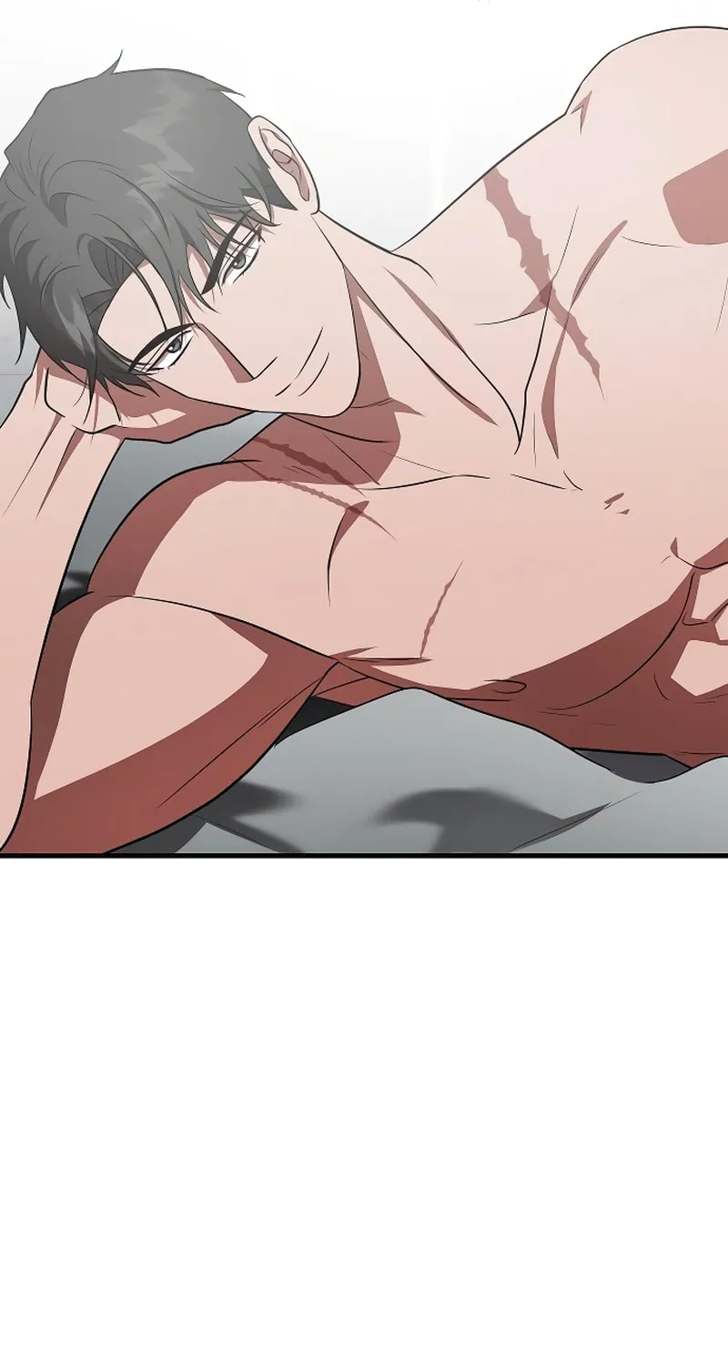 Read Entangled Relationships chapter 35 image 6 on Lezhin