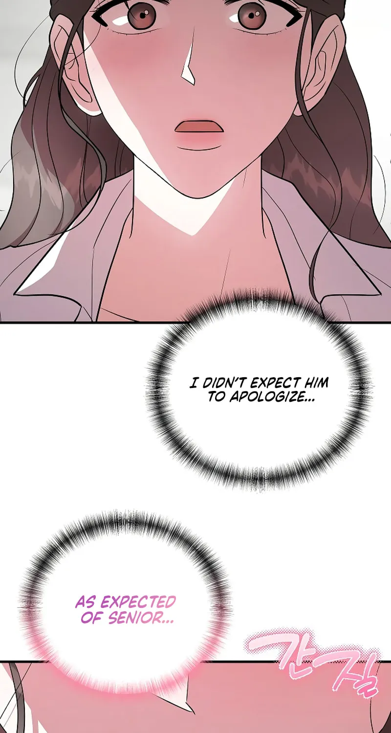 Read Entangled Relationships chapter 35 image 66 on Lezhin