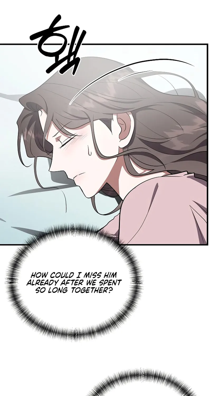 Read Entangled Relationships chapter 35 image 7 on Lezhin