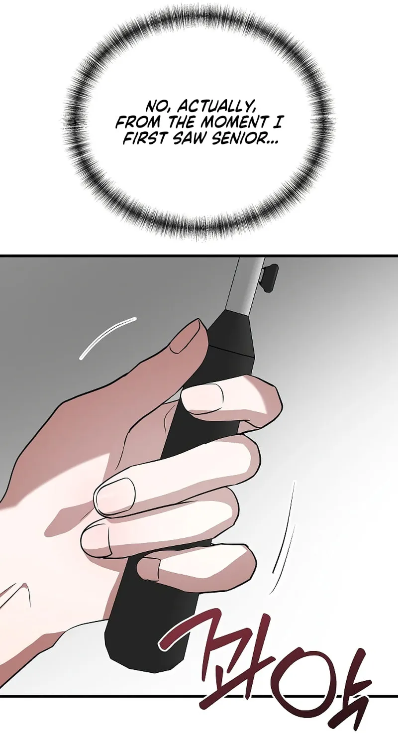 Read Entangled Relationships chapter 35 image 72 on Lezhin