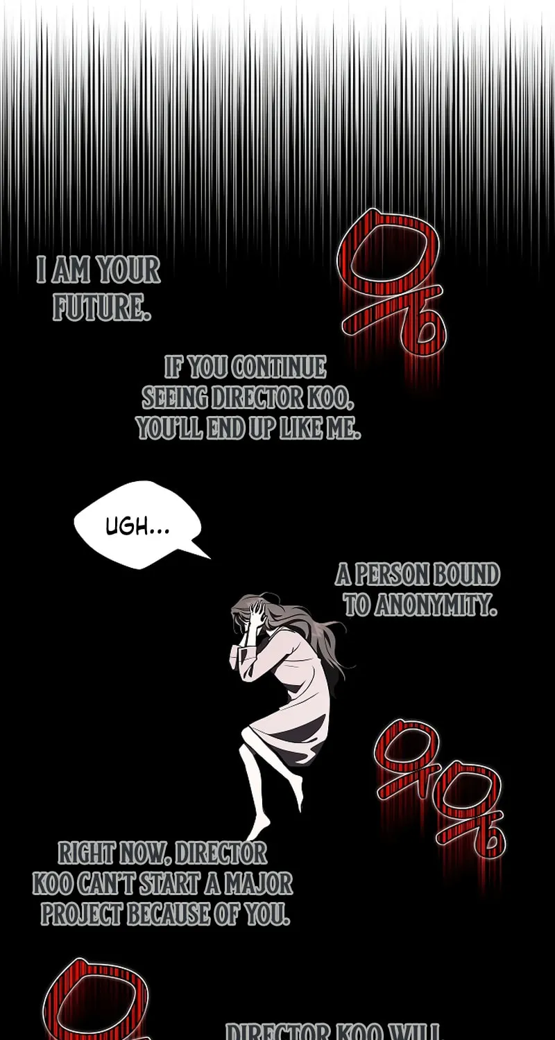 Read Entangled Relationships chapter 35 image 9 on Lezhin