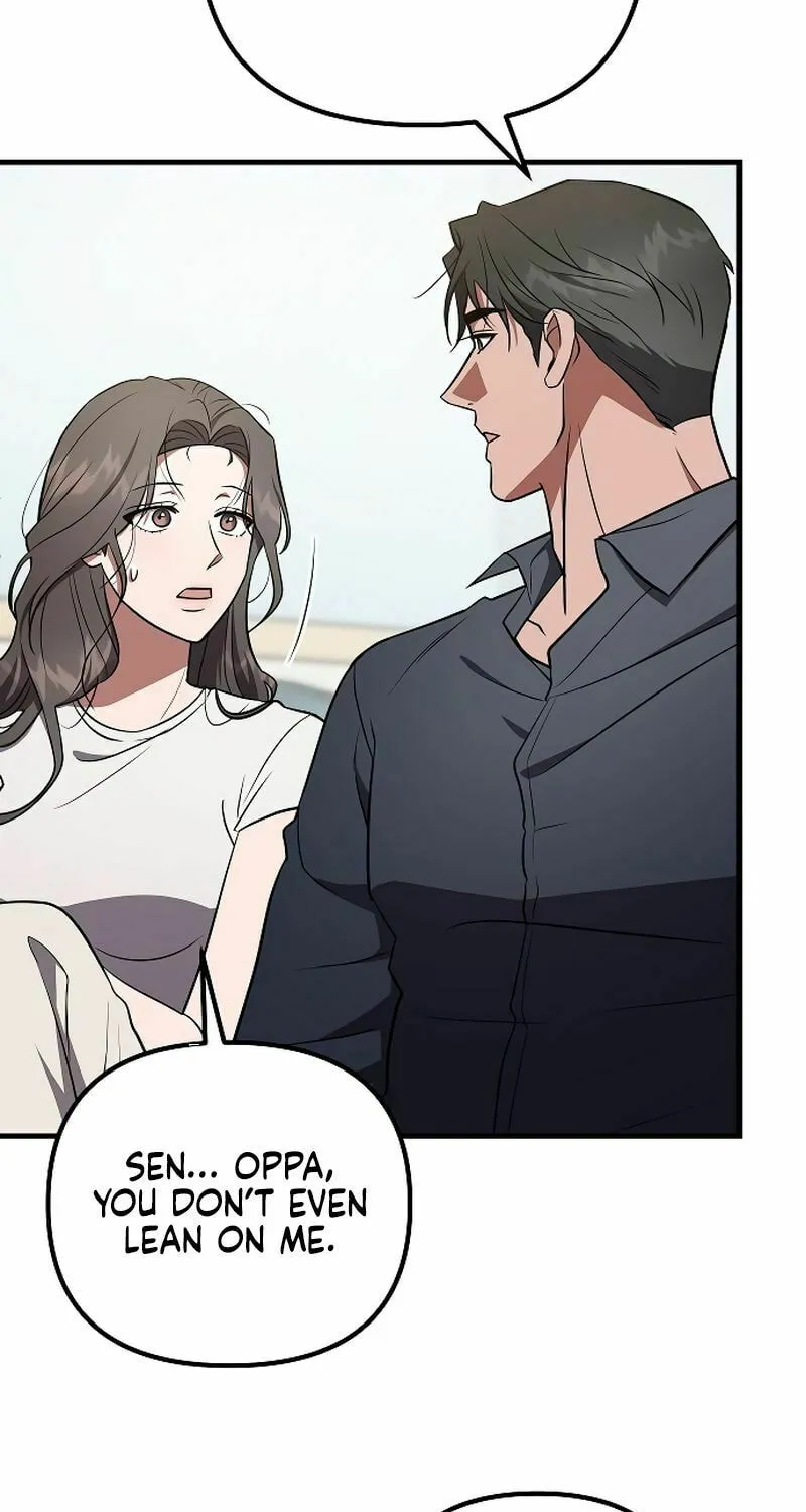Read Entangled Relationships chapter 36 image 13 on Lezhin