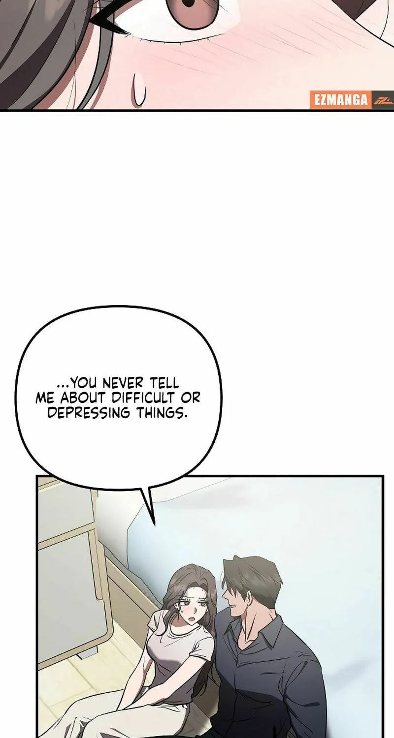 Read Entangled Relationships chapter 36 image 16 on Lezhin