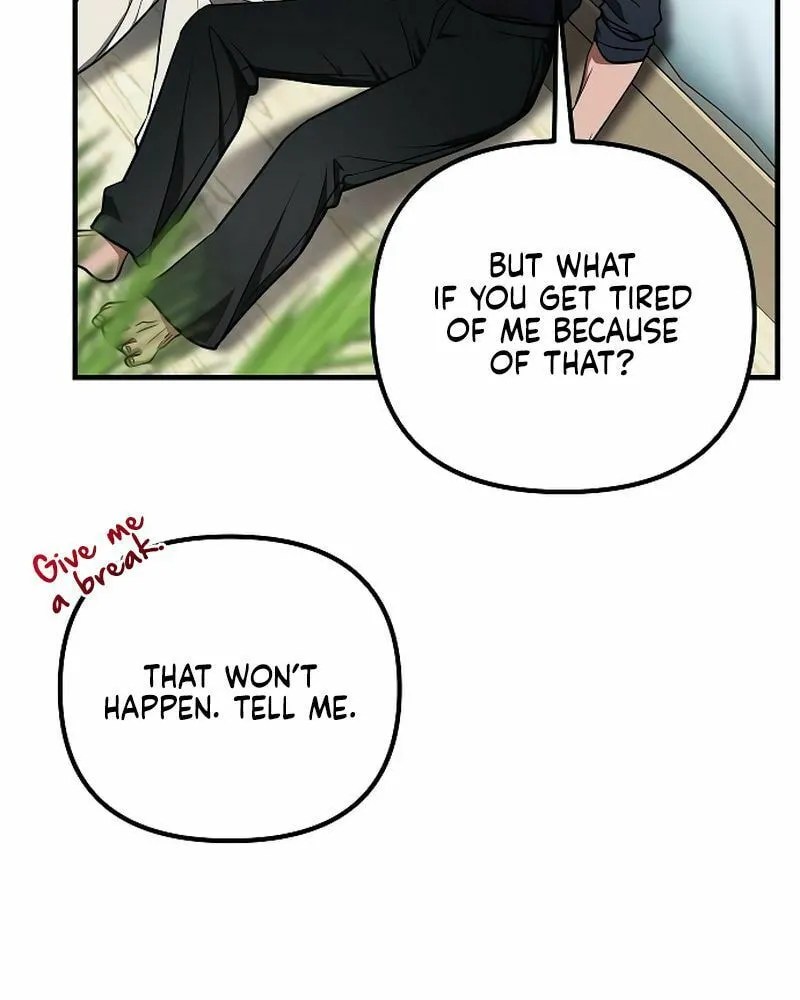 Read Entangled Relationships chapter 36 image 17 on Lezhin