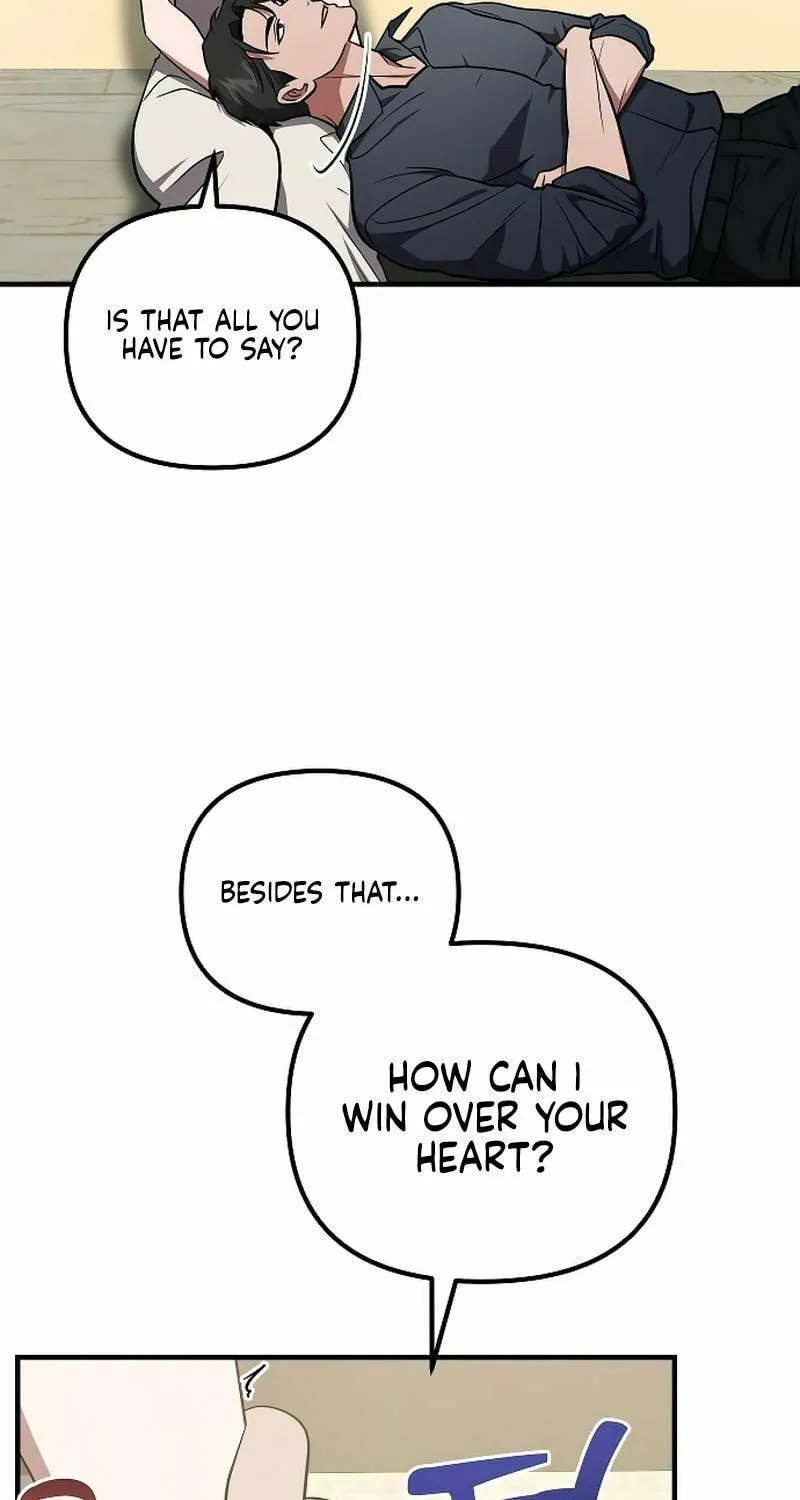 Read Entangled Relationships chapter 36 image 20 on Lezhin