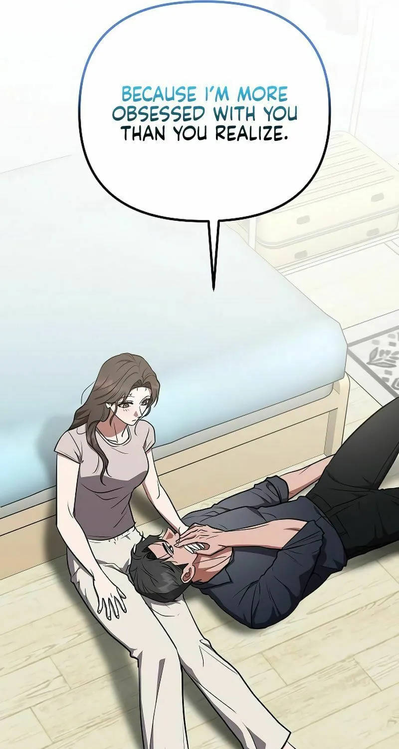 Read Entangled Relationships chapter 36 image 26 on Lezhin
