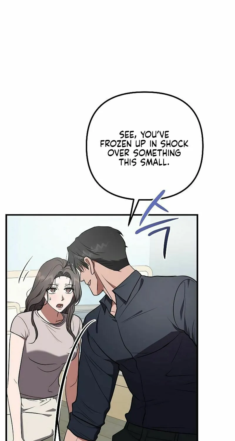 Read Entangled Relationships chapter 36 image 29 on Lezhin