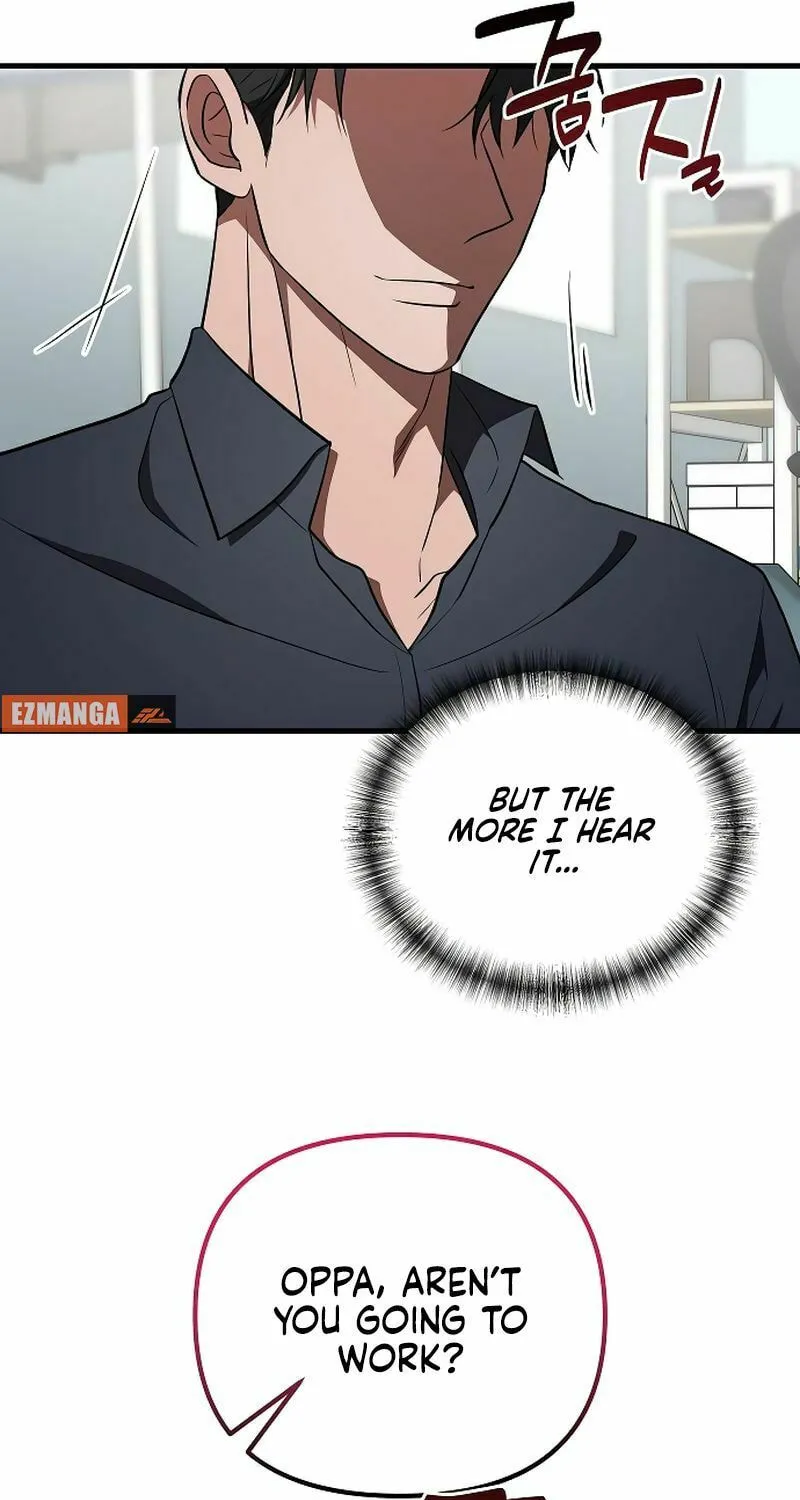 Read Entangled Relationships chapter 36 image 35 on Lezhin