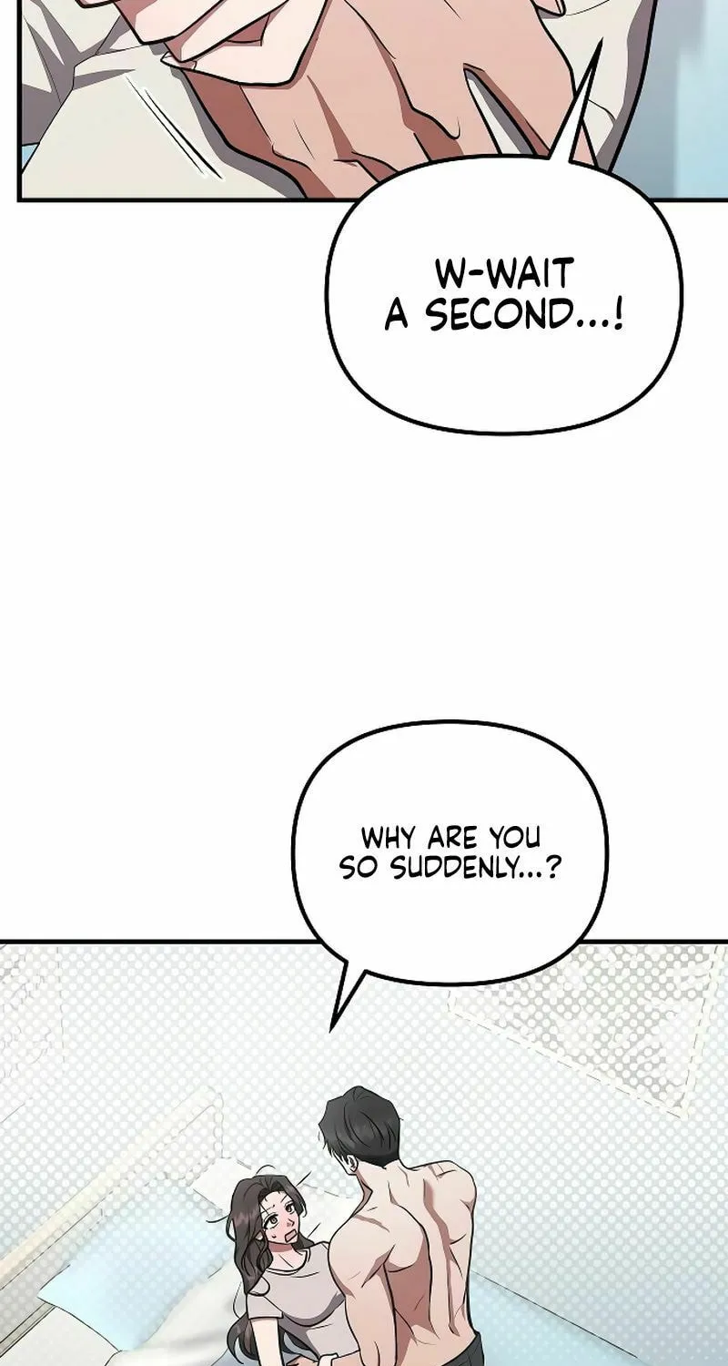 Read Entangled Relationships chapter 36 image 46 on Lezhin