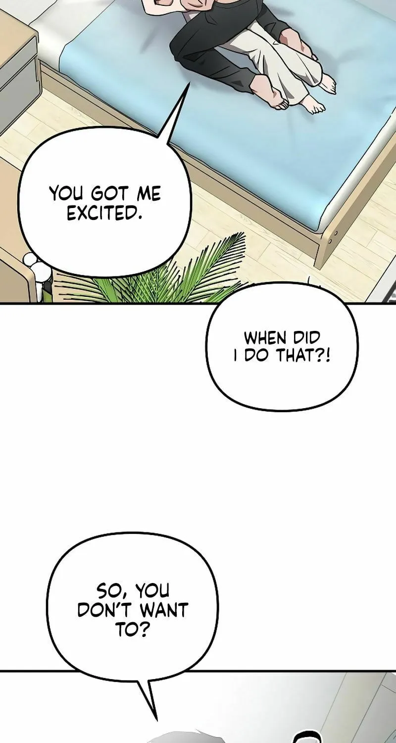 Read Entangled Relationships chapter 36 image 47 on Lezhin