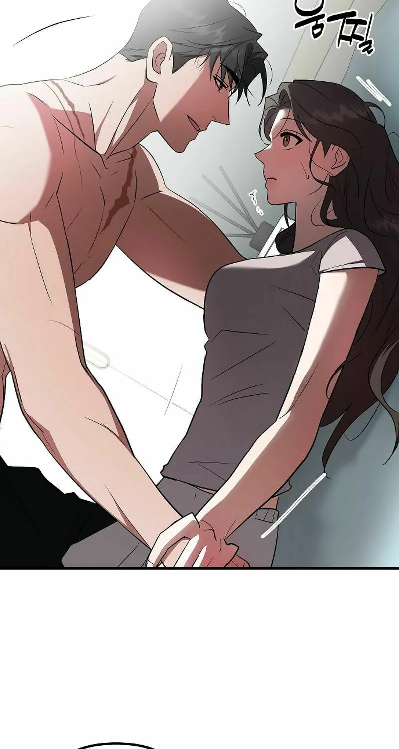 Read Entangled Relationships chapter 36 image 48 on Lezhin