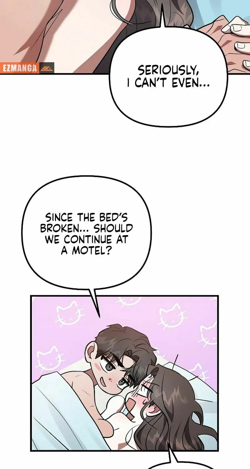 Read Entangled Relationships chapter 36 image 63 on Lezhin