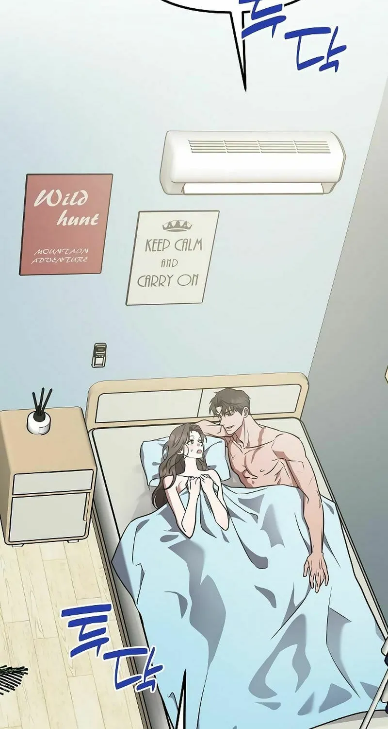 Read Entangled Relationships chapter 36 image 65 on Lezhin