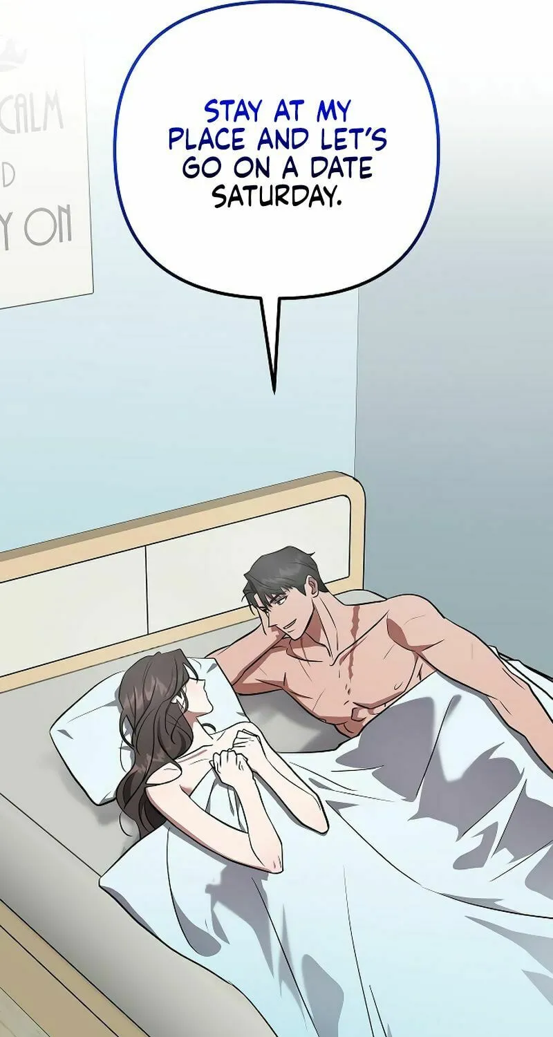Read Entangled Relationships chapter 36 image 71 on Lezhin
