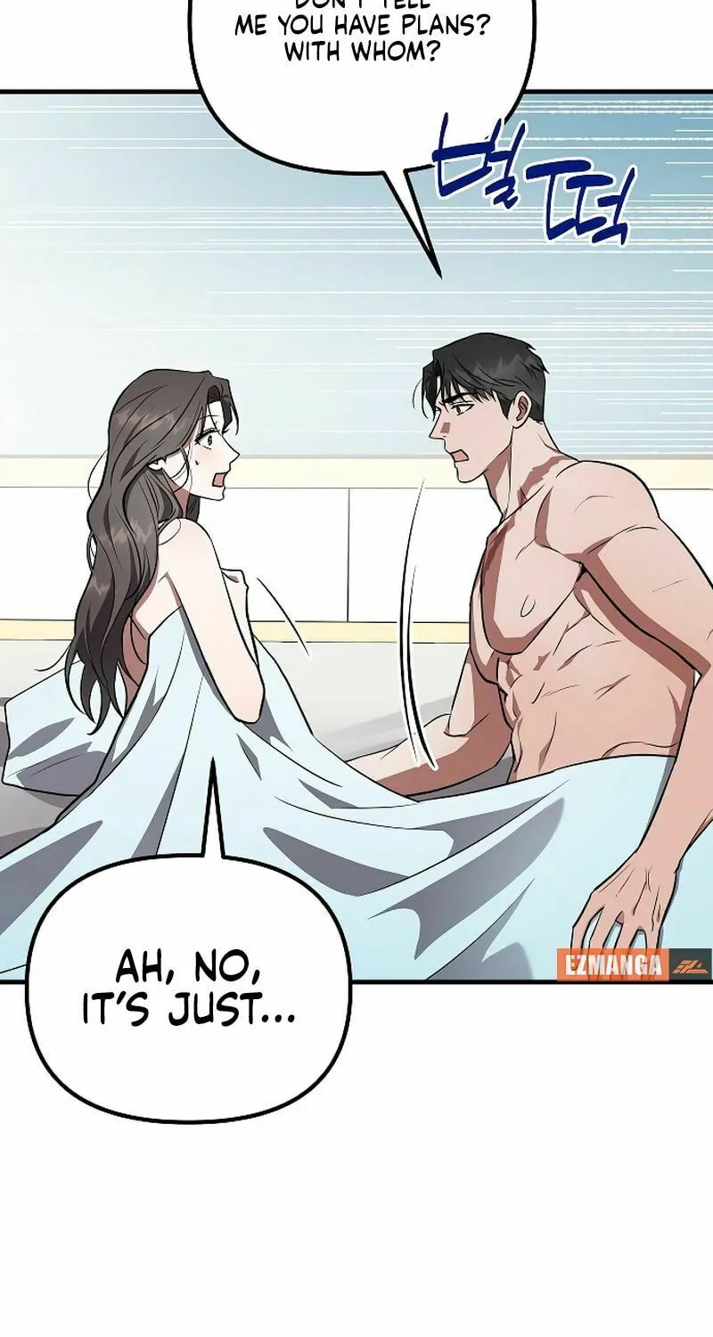 Read Entangled Relationships chapter 36 image 78 on Lezhin