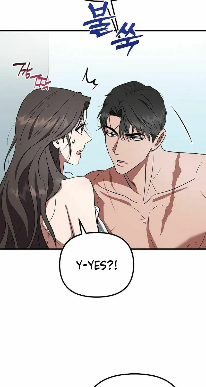 Read Entangled Relationships chapter 36 image 82 on Lezhin