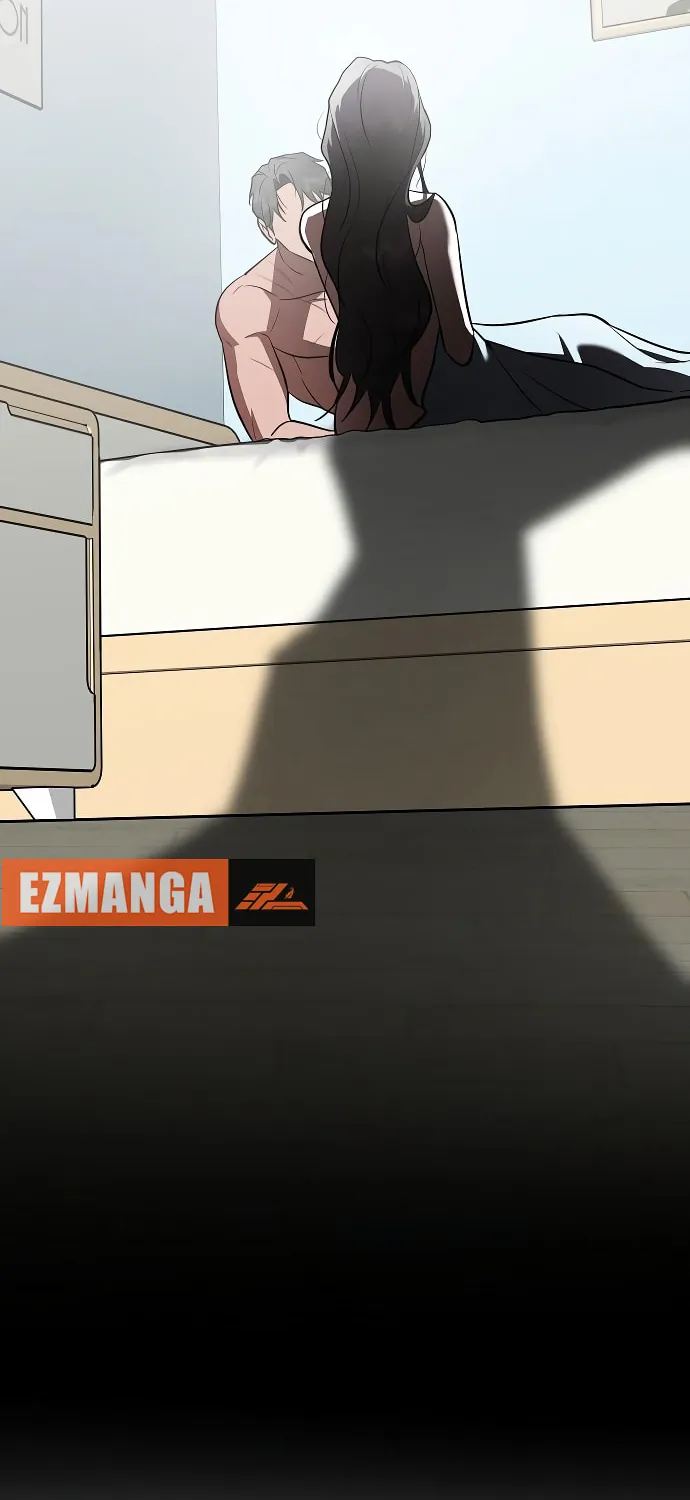 Read Entangled Relationships chapter 37 image 1 on Lezhin
