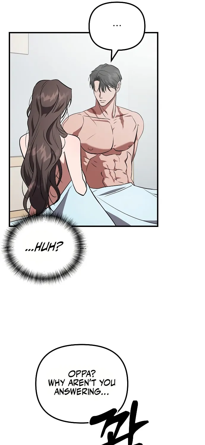 Read Entangled Relationships chapter 37 image 10 on Lezhin