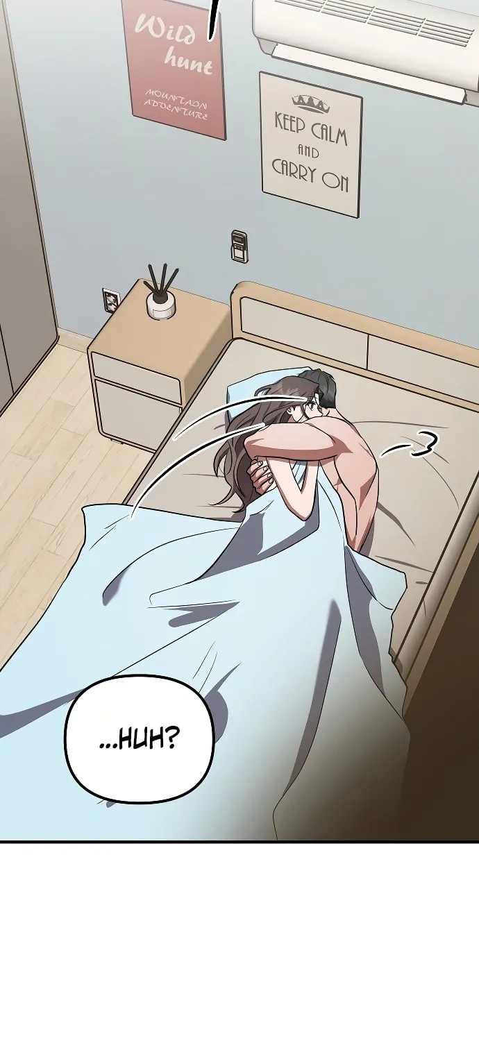 Read Entangled Relationships chapter 37 image 12 on Lezhin