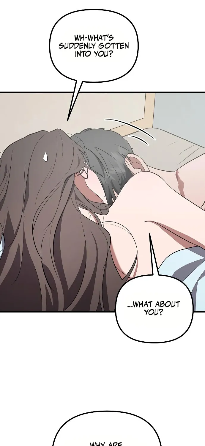 Read Entangled Relationships chapter 37 image 13 on Lezhin