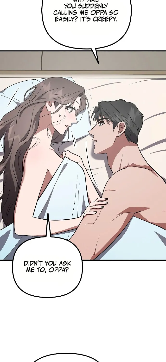 Read Entangled Relationships chapter 37 image 14 on Lezhin