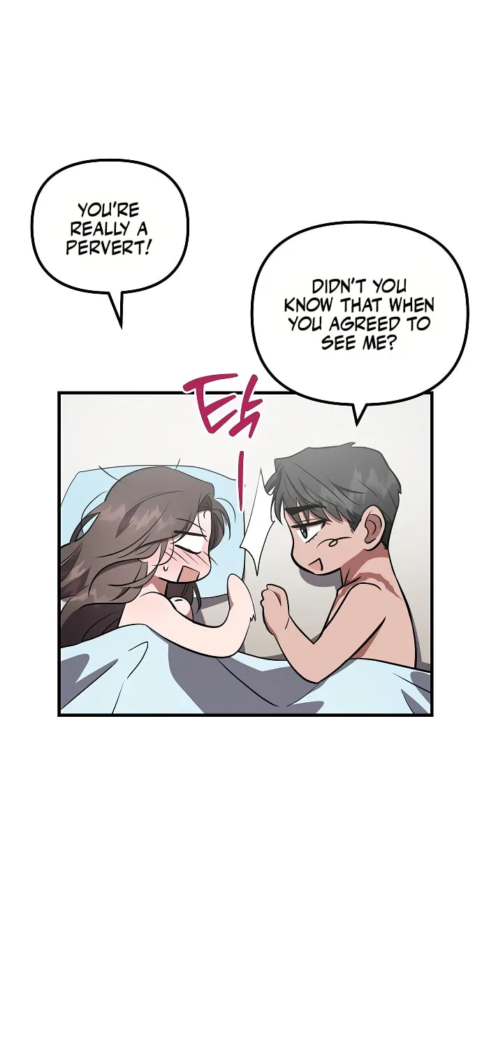 Read Entangled Relationships chapter 37 image 17 on Lezhin