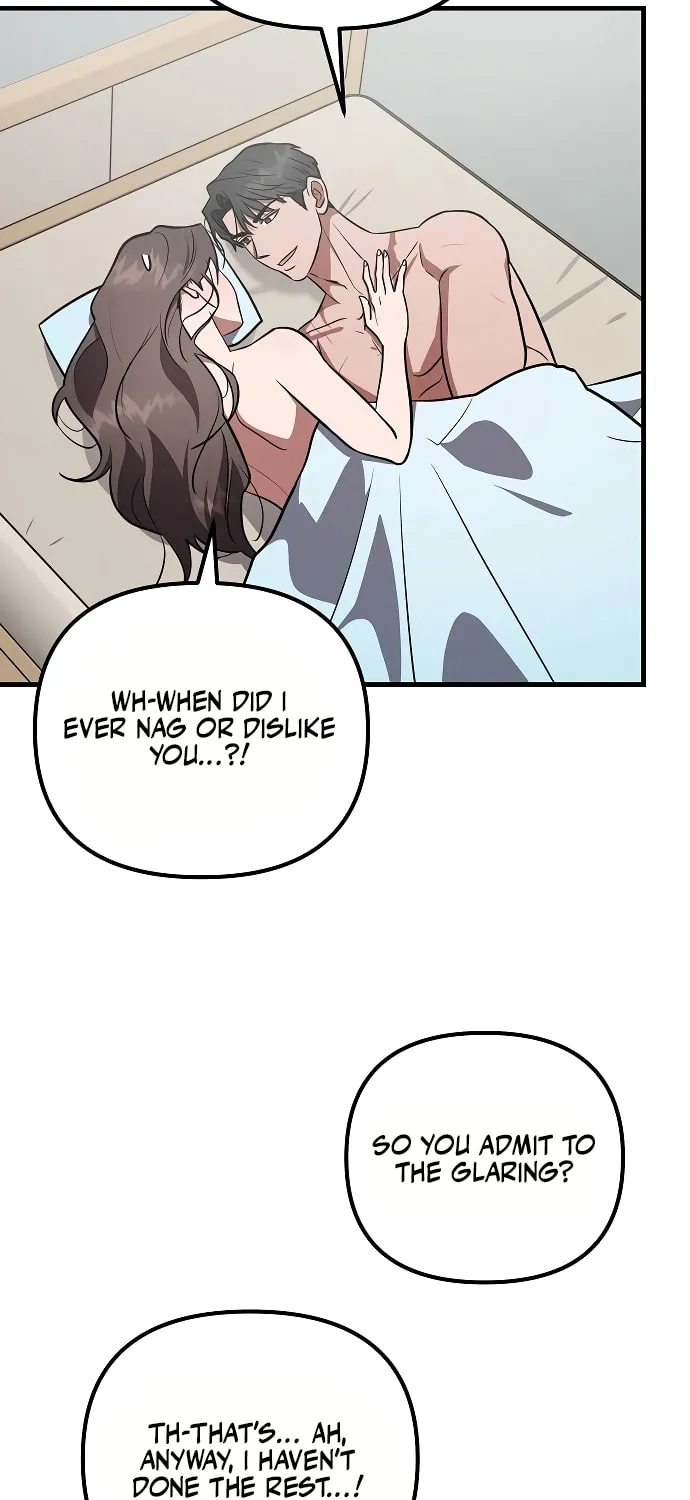 Read Entangled Relationships chapter 37 image 22 on Lezhin