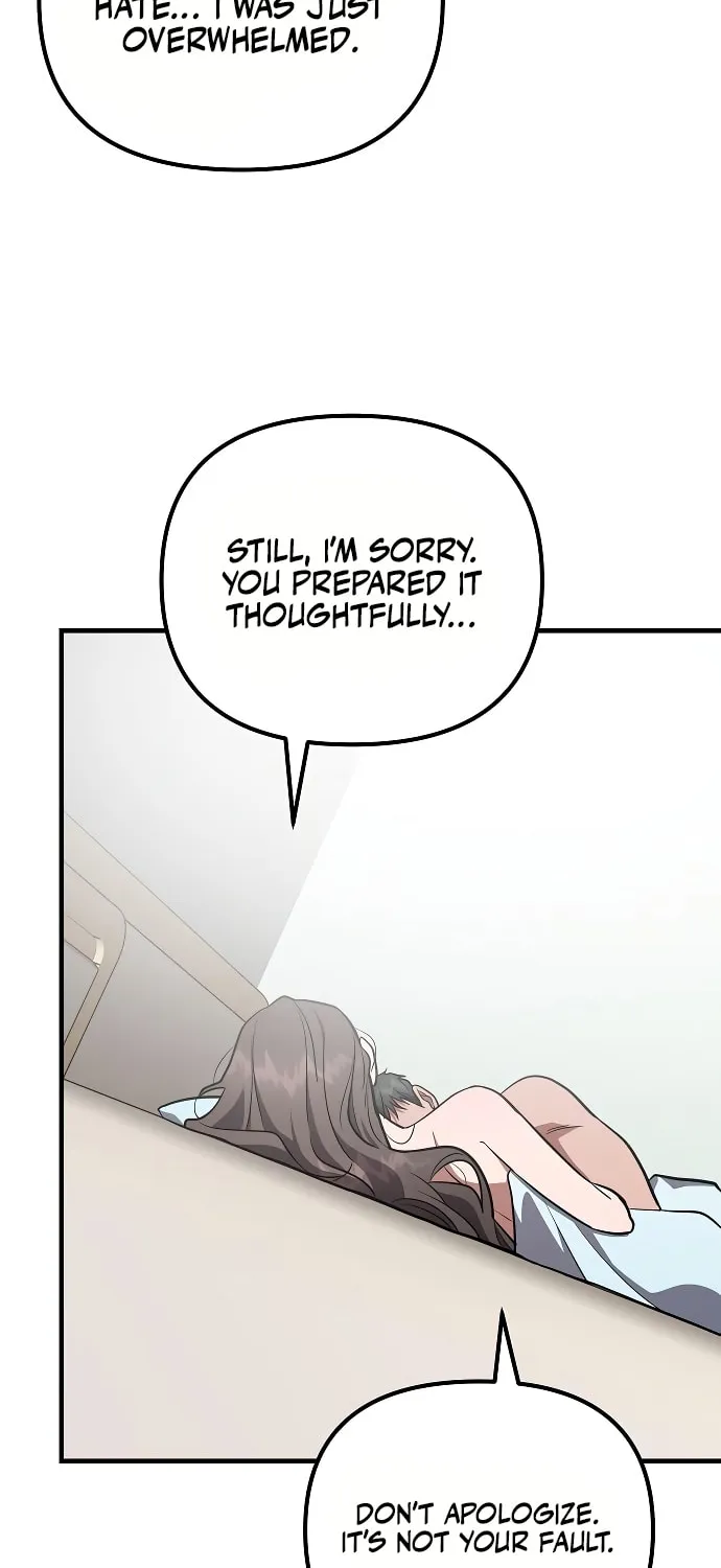 Read Entangled Relationships chapter 37 image 25 on Lezhin