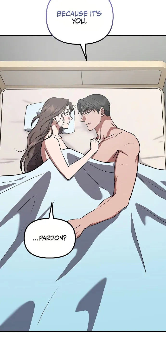 Read Entangled Relationships chapter 37 image 27 on Lezhin
