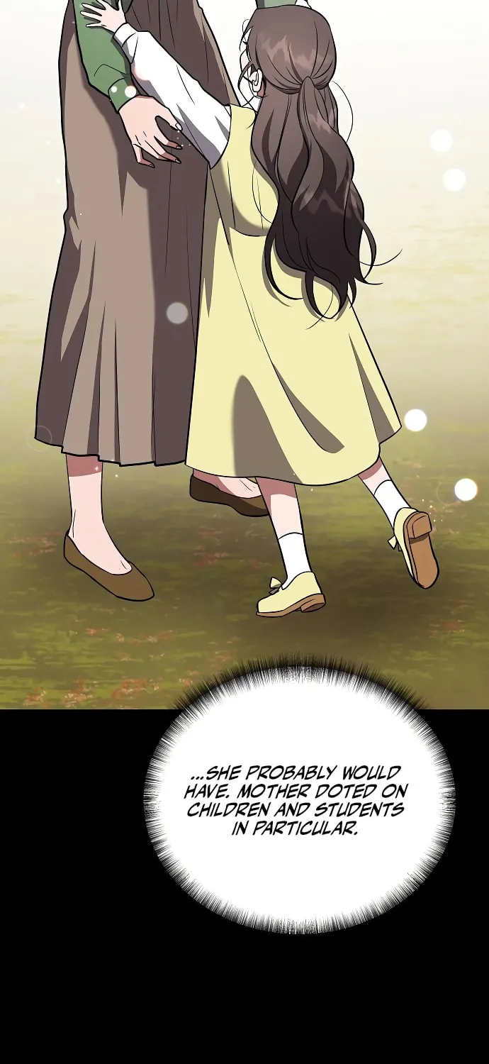 Read Entangled Relationships chapter 37 image 37 on Lezhin