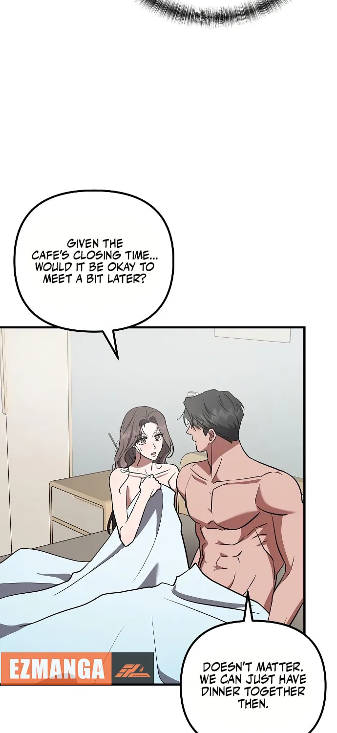 Read Entangled Relationships chapter 37 image 5 on Lezhin