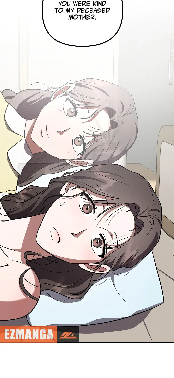 Read Entangled Relationships chapter 37 image 51 on Lezhin