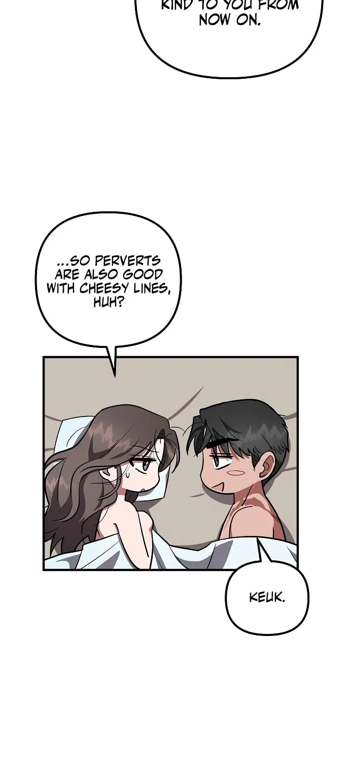 Read Entangled Relationships chapter 37 image 53 on Lezhin