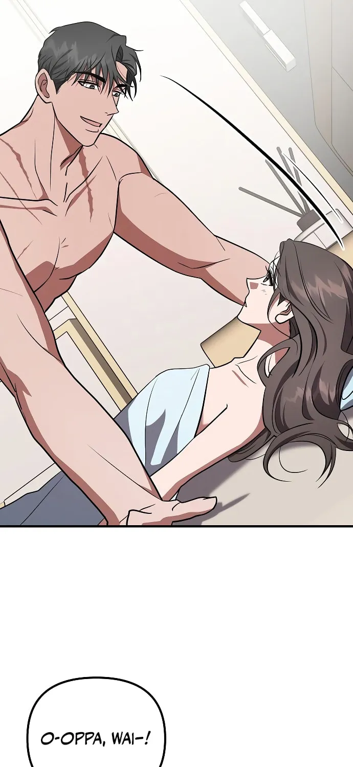 Read Entangled Relationships chapter 37 image 55 on Lezhin